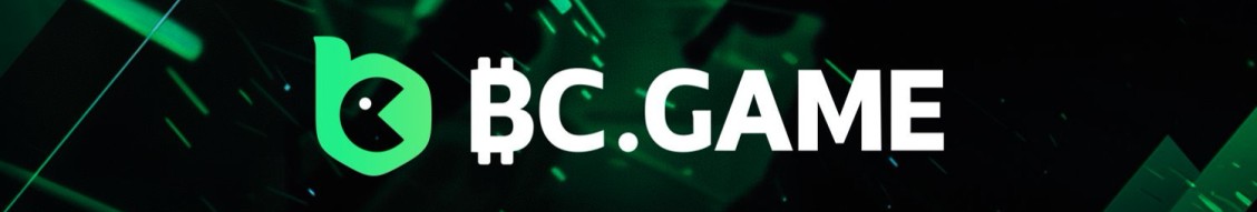 BC.Game Крипто Казино в Украине 20