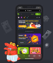 BC.Game Крипто Казино в Украине 20