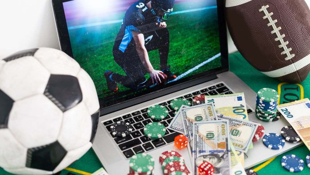 Best sportsbooks for betting on 23