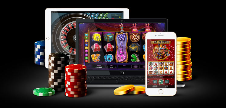 Discover the Excitement of WildWild Casino & Sportsbook 42