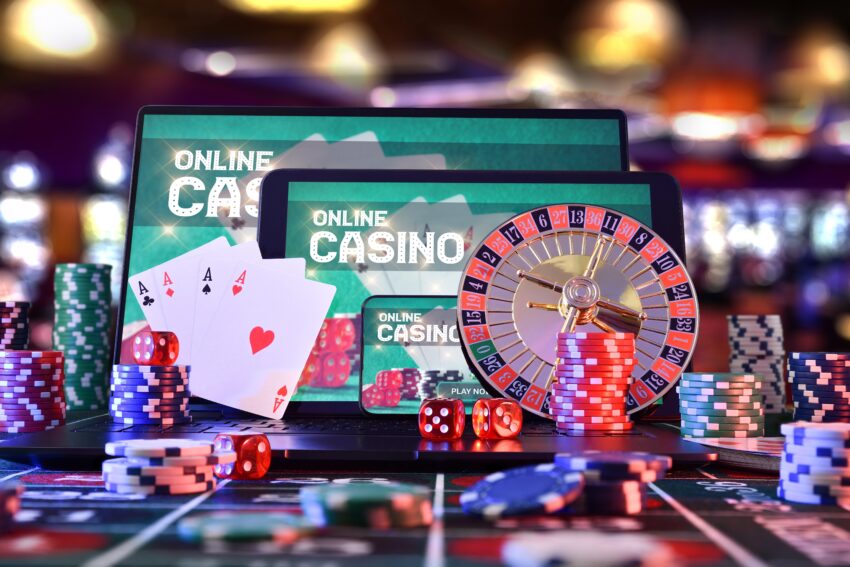 Discover the Exciting World of Instaspin Casino 11