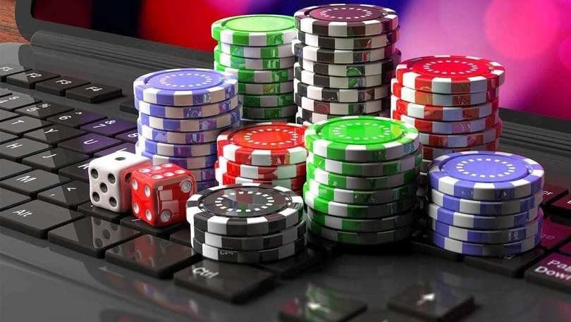 Experience the Thrill of Casino Golden Mister 1