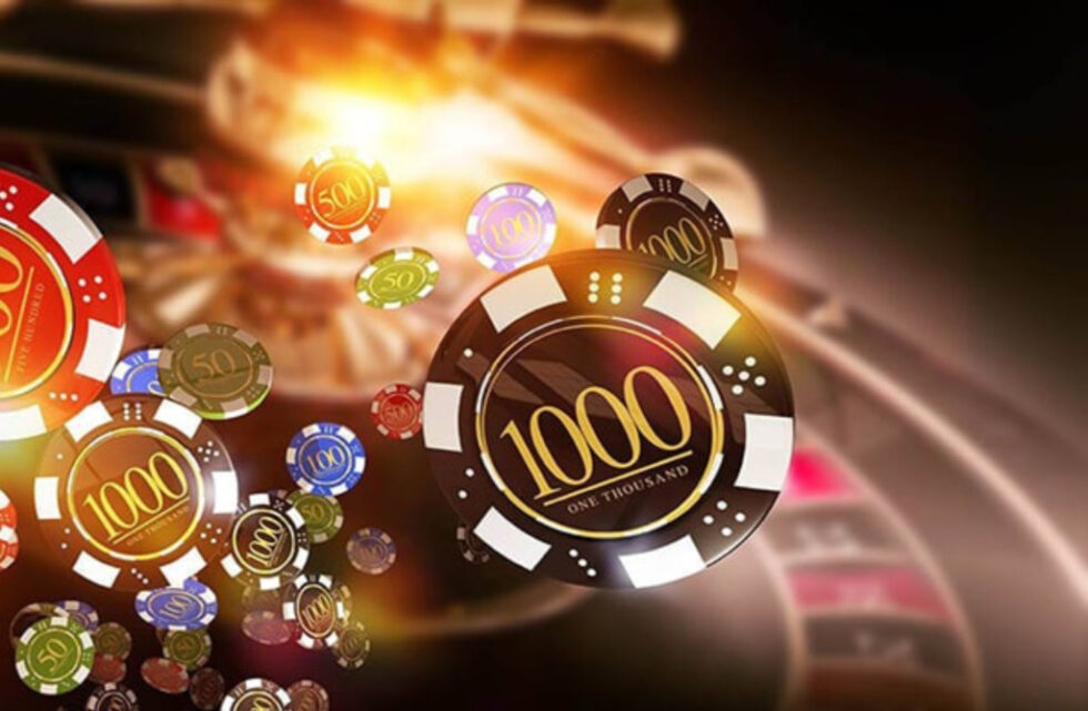 Experience the Thrill of Casino Golden Mister 1