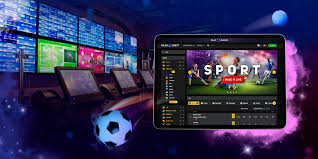 Meda Bet Revolutionizing Online Sports Betting