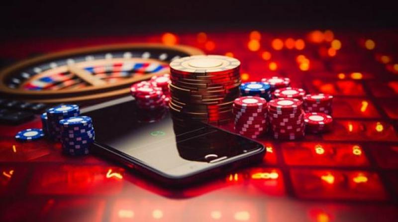 Rolletto Casino Your Ultimate Online Gaming Experience