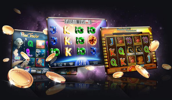 The Ultimate Experience with Casino Slotmonster