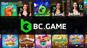 BC Game Crypto The Revolutionary Gaming Experience