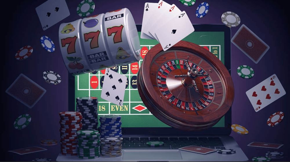 Discover the Excitement of Slots Muse Casino 9