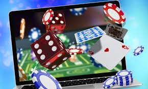 Discover the Excitement of Slots Muse Casino 9