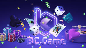 Explore the Exciting Features of the App for Android BC.Game 8