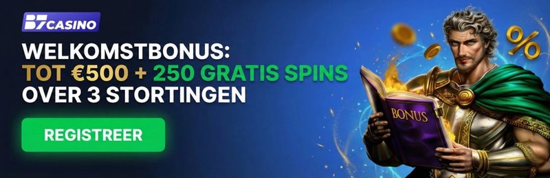 Vier Unieke Weekends in Nederland Met een Beperkt Budget, b7 casino login